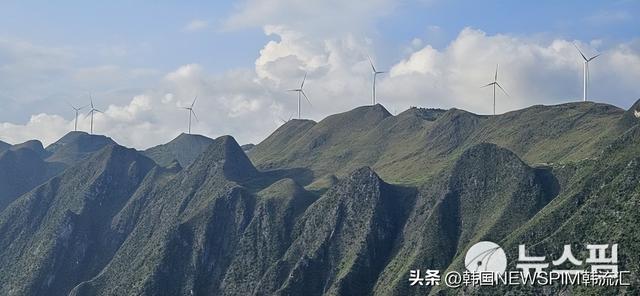 韩中免签政策释放旅游红利 贵州花江峡谷桥或成韩国游客新宠