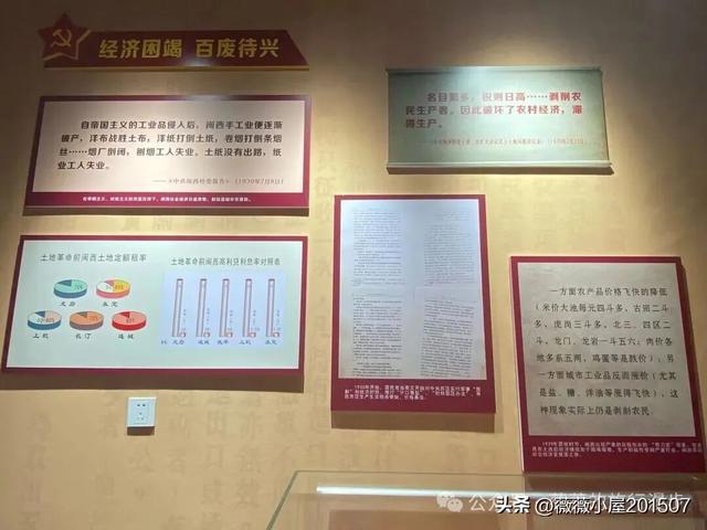 福建龙岩：上杭古田——孕育革命胜利的红色沃土