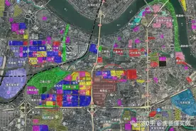 2024年虎爸喜欢的南宁五大新盘图片