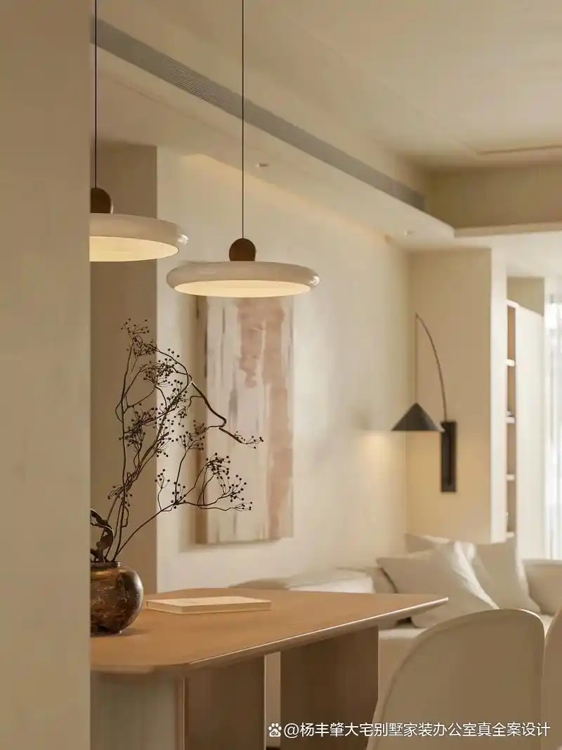 解读靠谱的家装设计服务个性化定制家装设计推荐(图3)