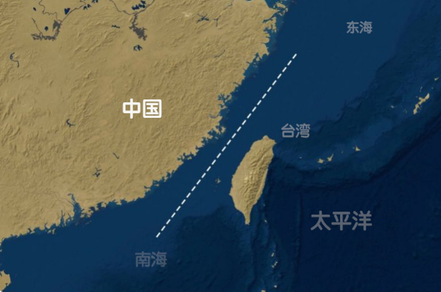 新加坡已经预测中美冲突：一旦爆发，美国称中国不能攻打美本土