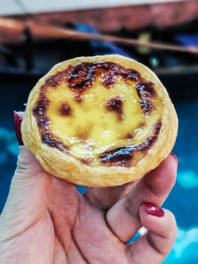 懒人一站式吃喝玩乐，免费游玩的新去处，打卡澳门寻味新口岸市集