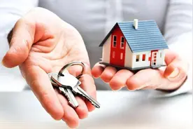 买了二手房水、电、燃气怎么过户？图片