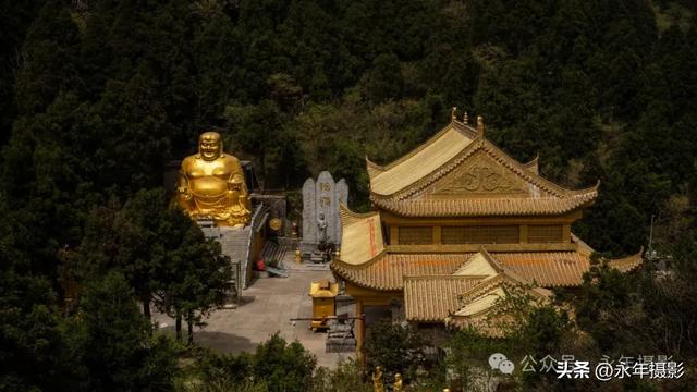自驾环游中国行（三十）湖南衡山