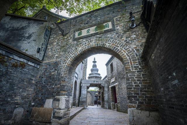 一直以为苏州、扬州够美了，直到我去了镇江！