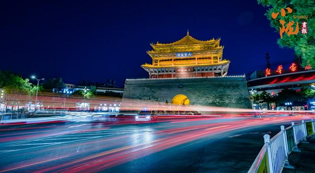 【小陇画报·396期】民乐：文旅融合绘就“诗与远方”美丽画卷