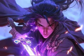 道教符箓竟然是这样来的？中国道教符箓的起源神话图片