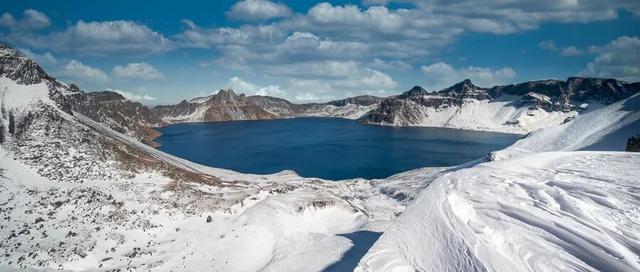 雪雪雪！兰州出发，7个绝美赏雪城市推荐！