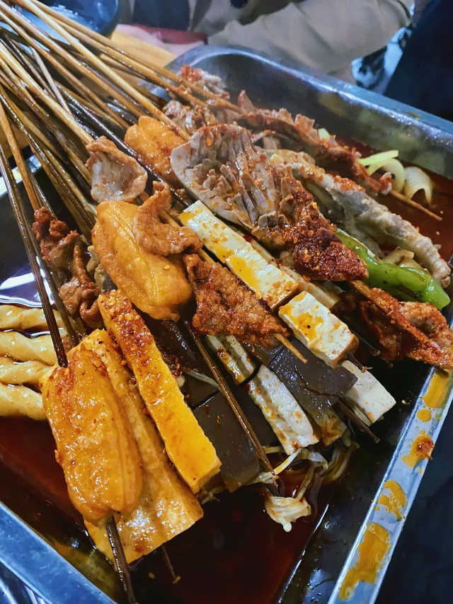 坐高铁游广元 | 诶？！我难道不是最会到剑阁旅游的小天才吗？