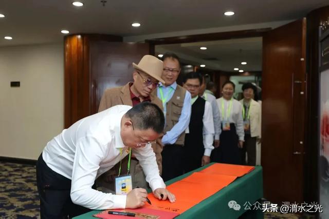 【陕西】康国光:贺孙天才老师三亚领奖