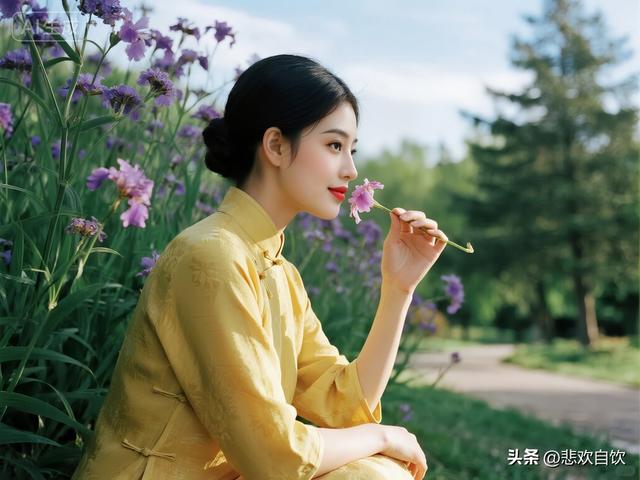 两性关系：男人搞女人，古往今来最有效的方法只有一个！