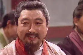 刘禅见爱妃被凌辱，淡然说6字，如今成天下男人逞强常说的口头禅图片