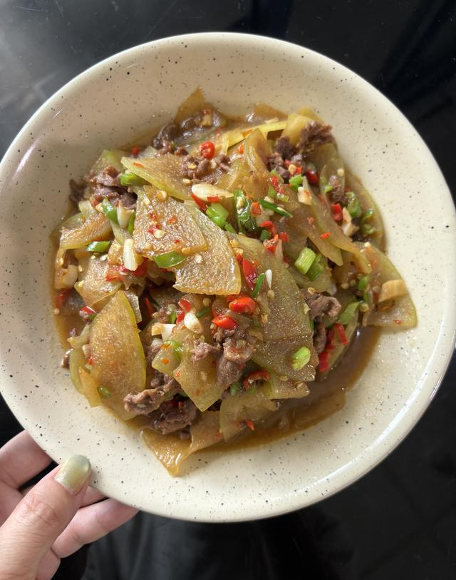 我以厨子的名义，这几道下饭菜真的巨好吃