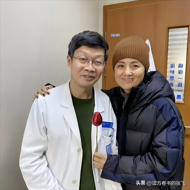 一路走好！继朱媛媛后 又一知名人士患癌去世 从确诊到离世仅4个月