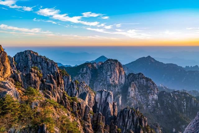 11月错峰旅行，适合去的6个目的地，秋末冬初，好风景众多