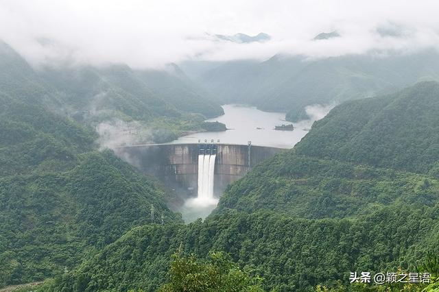 消失的赤水乡：一座水库，改变一个乡