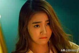 出道即女主！《前任4》丁点扮演者：曾梦雪为什么却火不起来图片