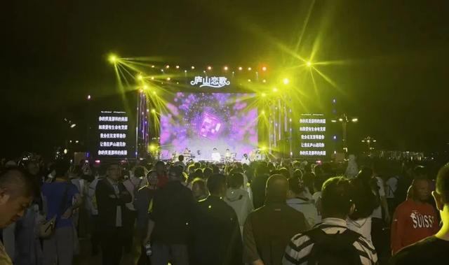 7分钟逃离酷暑，全家在庐山共赴悠然时光