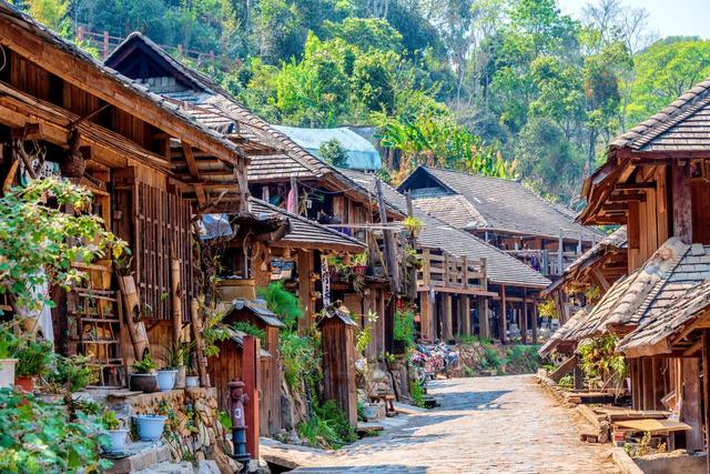 冬季体验感更好的6个目的地，12月下旬-2月出行，享受一阵清净