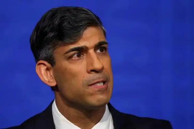 前英首相苏纳克跳槽美AI公司！欧洲AI产业再陷阴影？