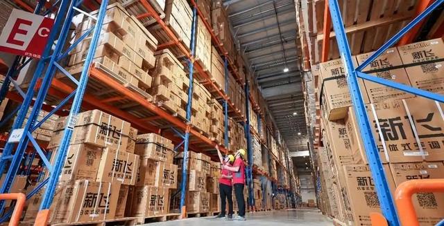 京东营收差距断崖！21年9516亿，22年10462亿，24年让人意料之外