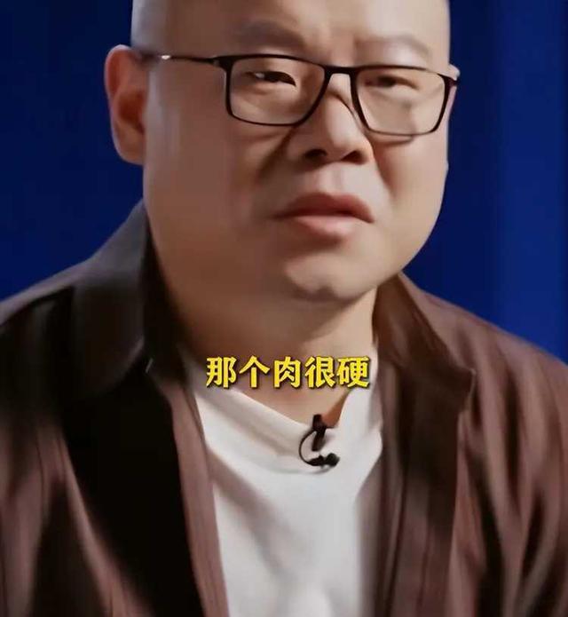 一道白切鸡引骂战！全红婵哥哥淘汰，官媒、岳云鹏都被卷进来@序
