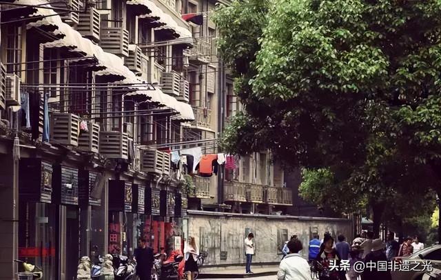 中国最有故事的9个老街巷弄