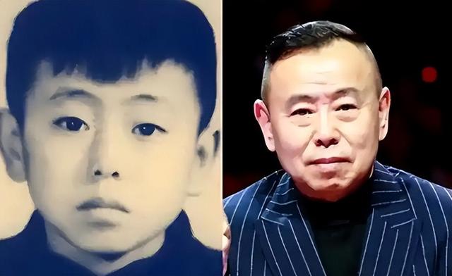 4个老婆，全家移民，享受正师级待遇	，潘长江身上哪个标签是真的