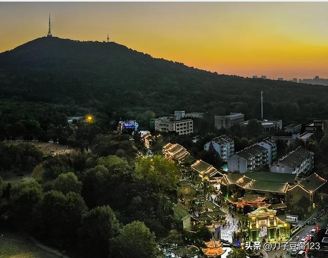 大蜀山列入合肥市文化遗产保护名录