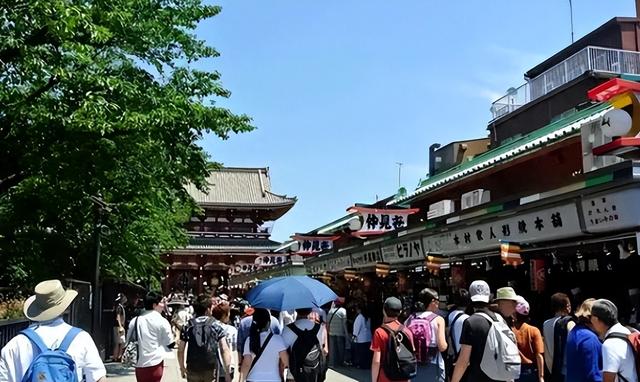 日本媒体慌了：中国发布避免前往日本的提醒，旅游业可能受影响了