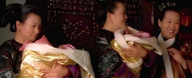 古代乳娘有多心酸？除了喂奶之外，还要为主人做一件难堪的事！