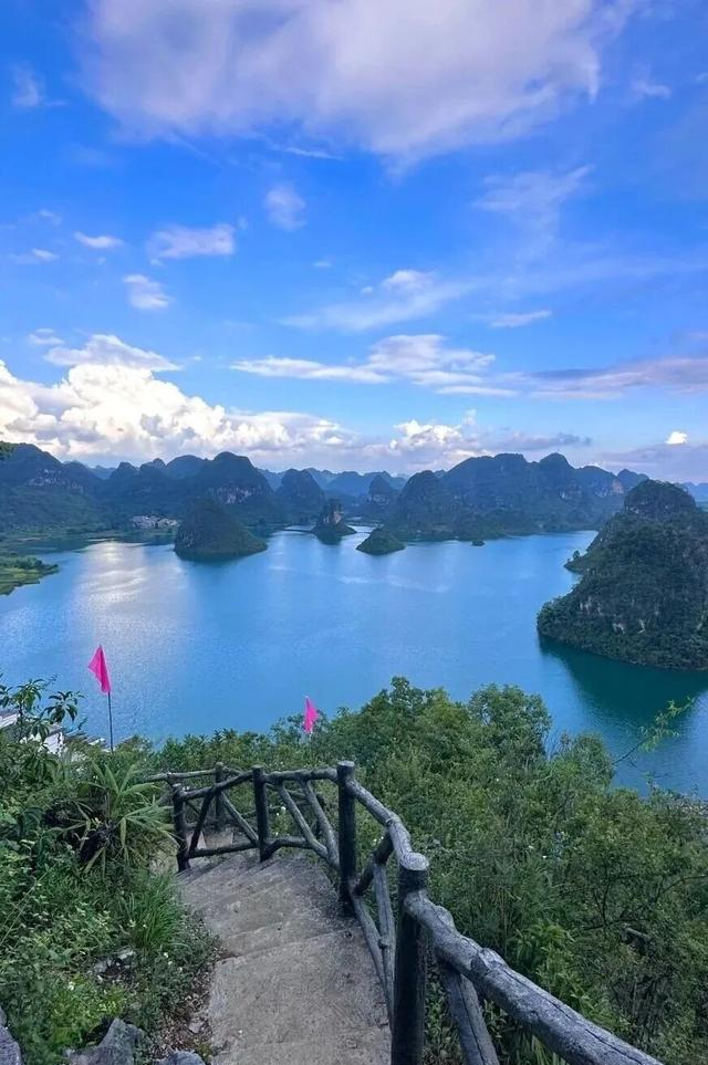 高铁直达，中国最安逸的6座城市，心累了，就去小住三五天！