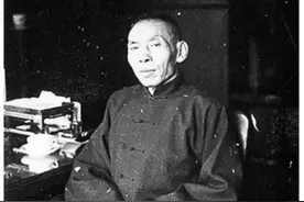 身处乱世中的草根杜月笙凭什么能逆袭？图片