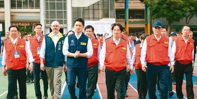 蒋万安反对“一国两制”，将再访大陆要求对等尊严，大陆10字回应