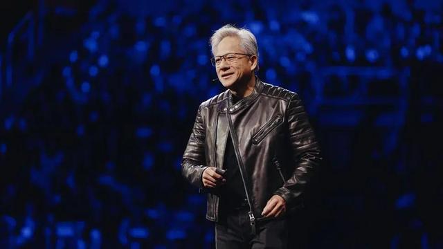 黄仁勋曝遗憾！万亿闭环引泡沫警报，马斯克：中国是最强大的对手