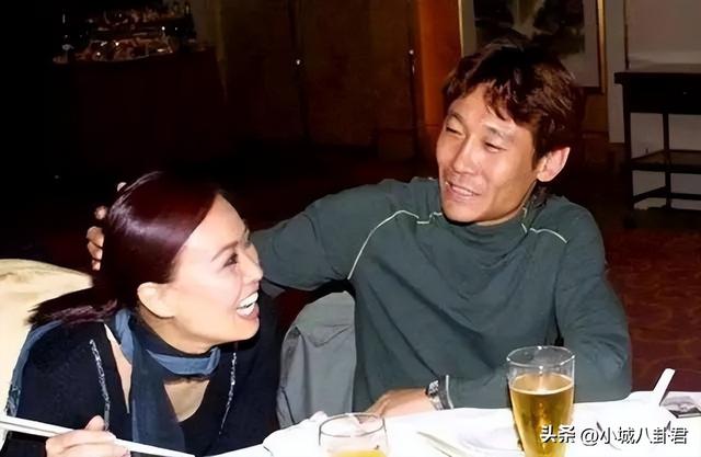 高峰：抛弃那英和刚出生的儿子，19年过去了，他如今过得怎样了？