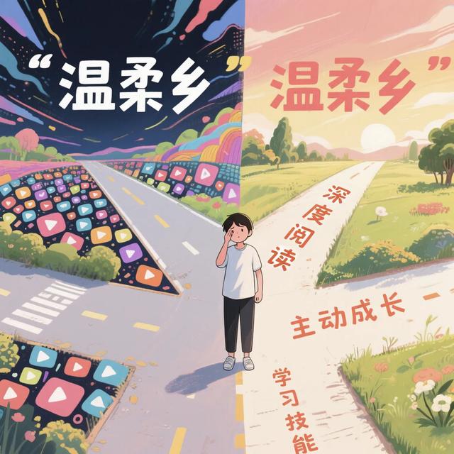 短视频狂欢下，我们正在失去什么？