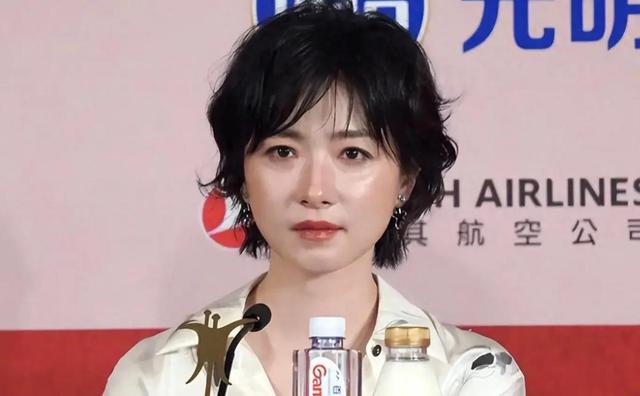 因长的太漂亮，七次拒绝导演“要求”被雪藏，43岁终凭实力走红