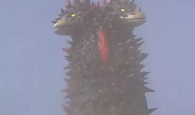 魔王兽