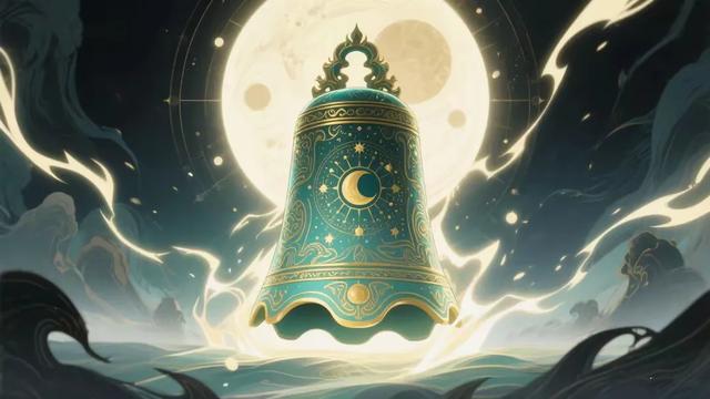【洪荒秘闻】混沌钟见了它都得喊大哥！这五件逆天至宝到底有多狂