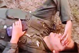 击落阵风俘虏女飞行员，是不是巴基斯坦的虚假战报？图片