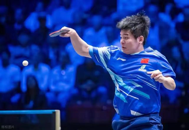 4-3！4-0！瑞典大满贯疯狂一夜：莫雷加德剃光头，林诗栋超级逆转