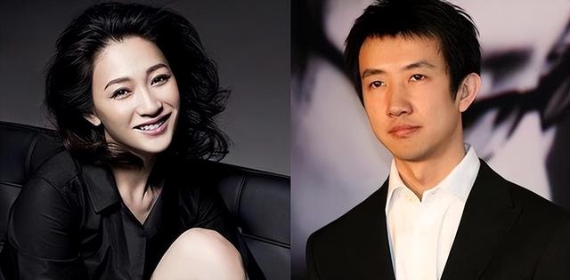 梅婷垫脚、李小冉挡灾，56岁鄢颇娶小15岁娇妻，值吗？
