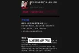 汽车博主称被理想汽车索赔百万，原因是诋毁侮辱MEGA车型，理想汽车回应图片