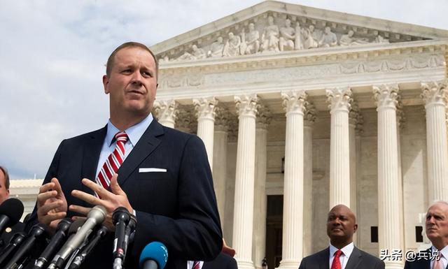 美对华发起诉讼	，要强行索赔1700亿：交不上就没收中方在美资产