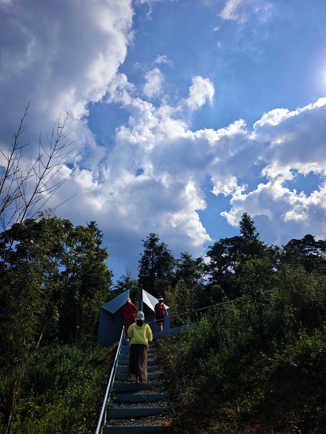 广东最美旅游公路三天环游记