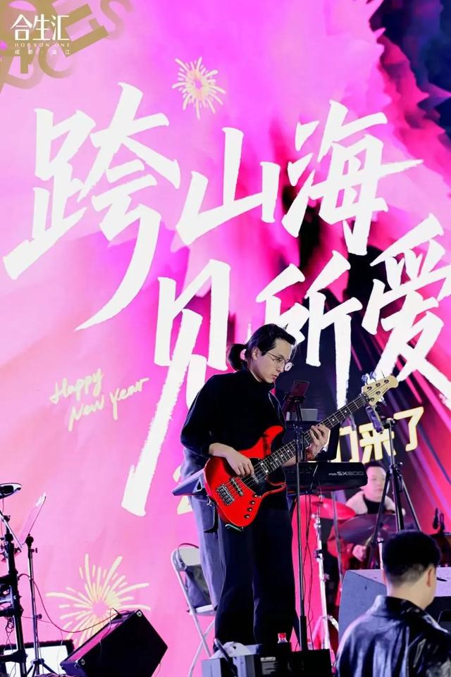 超31万人次！元旦假期，温江文旅消费有点火～