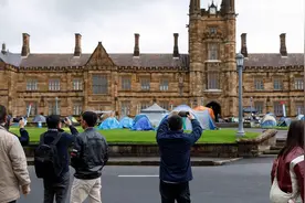澳洲官宣「国际学生限额」政策 ，留学生要怎么做才能确保顺利上岸？图片