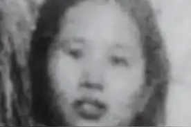1938年陈毅第一次见到张茜，就叫她小鬼，张茜抗议：我有名有姓图片