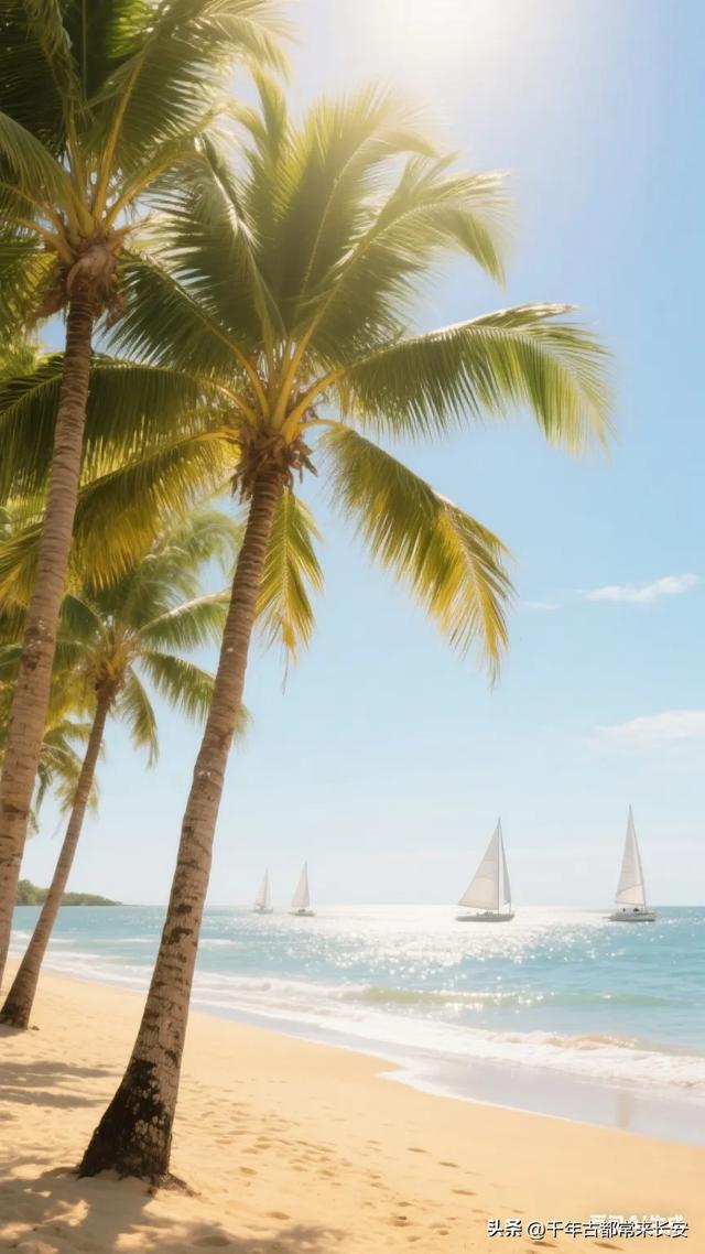 听《请到天涯海角来》有感 西安之声